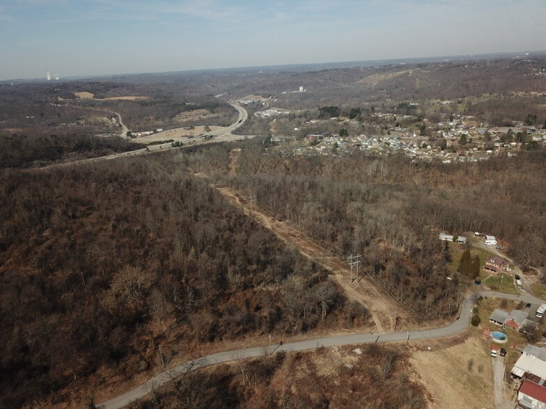 More Photos Of 1397 1397 Airport Road, Aliquippa Land For Sale