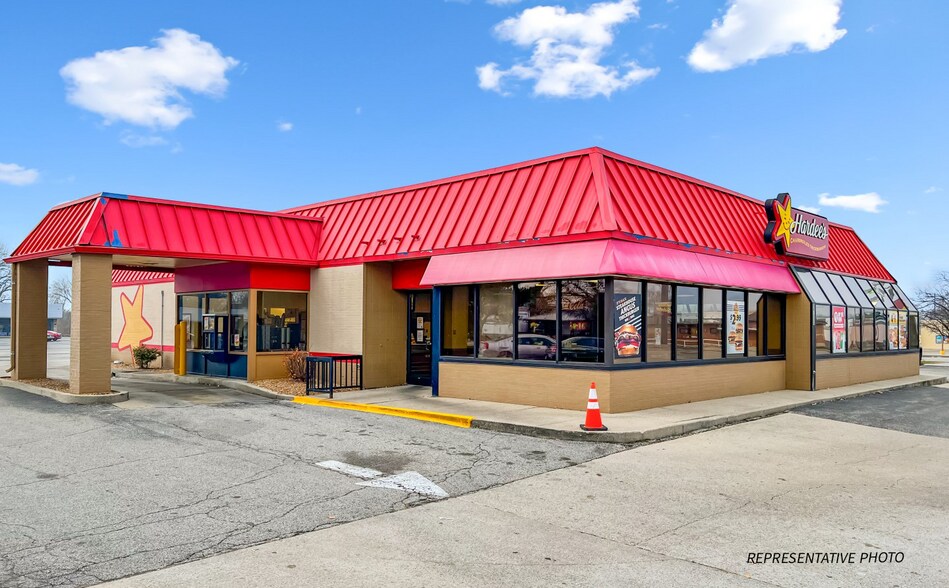Primary Photo Of 505 2nd Ave, Sheldon General Retail For Sale