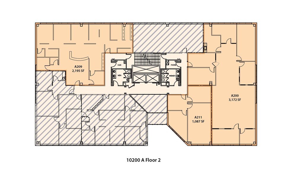 More Photos Of 10200 E Girard Ave, Denver Unknown For Lease