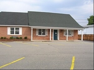 Primary Photo Of 637 Frederick St, Hanover Office For Lease