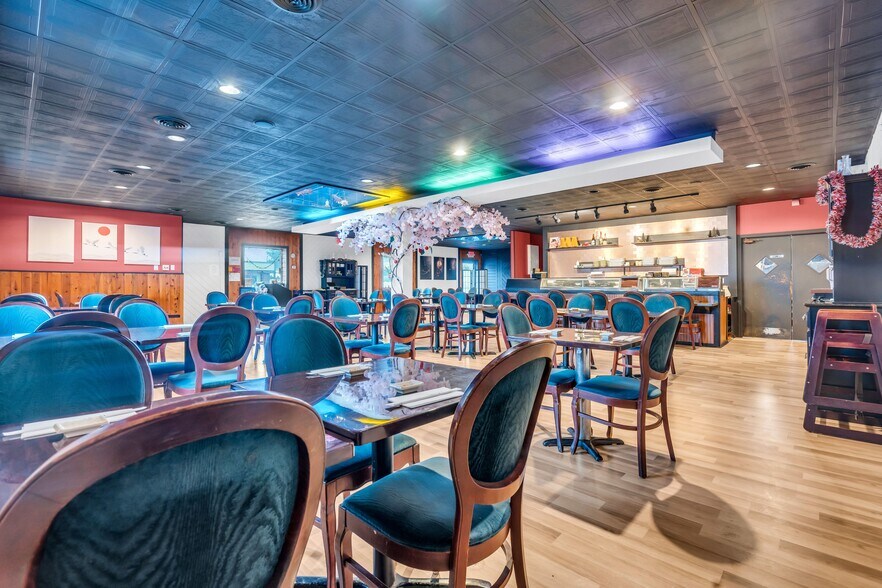 More Photos Of 392 Rt-34, Matawan Restaurant For Sale