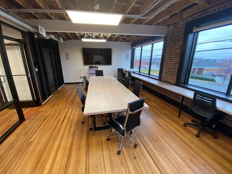 More Photos Of 876 N Liberty St, Winston-Salem Loft Creative Space For Lease