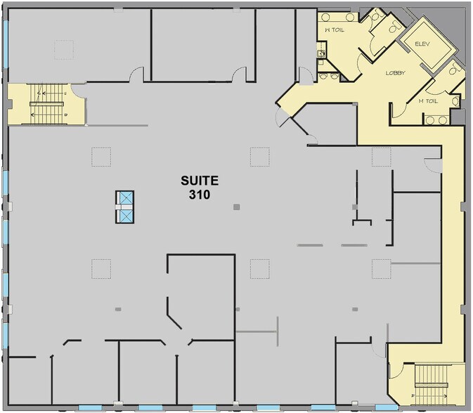 More Photos Of 819 SE Morrison St, Portland Medical For Lease