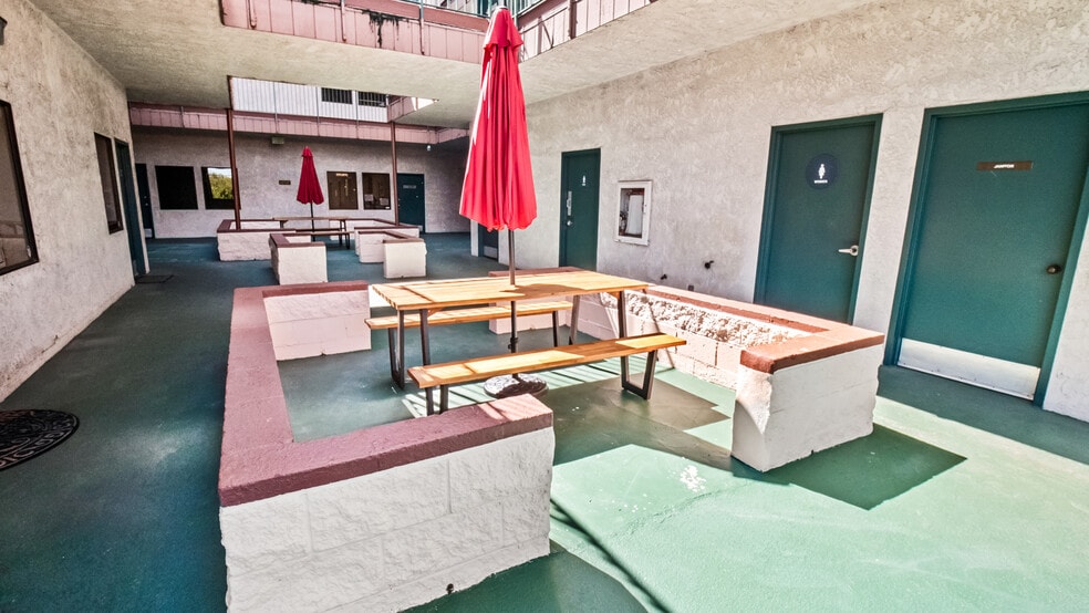 More Photos Of 5500 Atherton St, Long Beach Medical For Lease