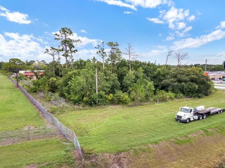 More Photos Of Goldenrod Rd, Orlando Land For Sale