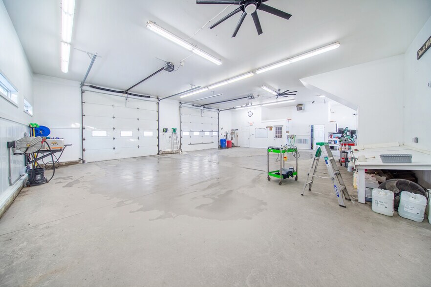 More Photos Of 127 VT 15, Jericho Industrial For Sale