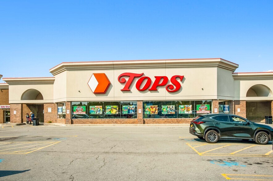 More Photos Of 3500 Main St, Amherst Unknown For Sale