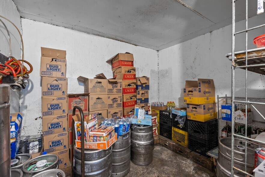 More Photos Of 209 Shewell Ave, Doylestown Restaurant For Sale