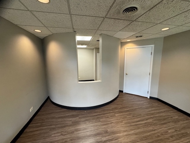 More Photos Of 4260 Westbrook Dr, Aurora Loft Creative Space For Lease