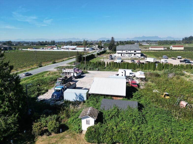 More Photos Of 4444 168 St, Surrey Land For Sale