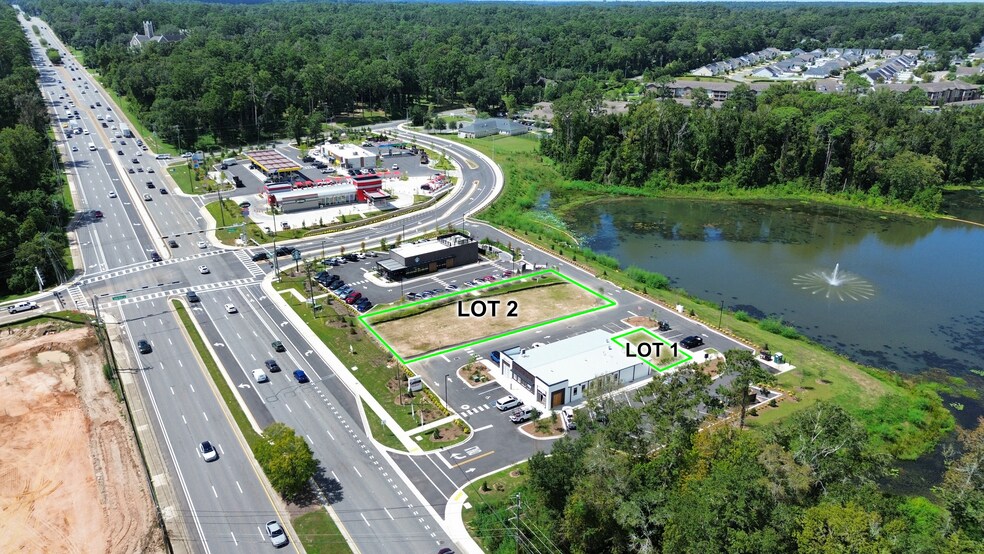 More Photos Of 2728 Ox Bottom Rd, Tallahassee Land For Sale