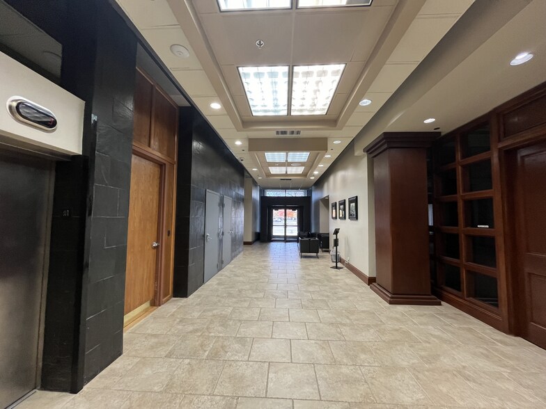 More Photos Of 110 S Main St, Wichita Office Residential For Sale