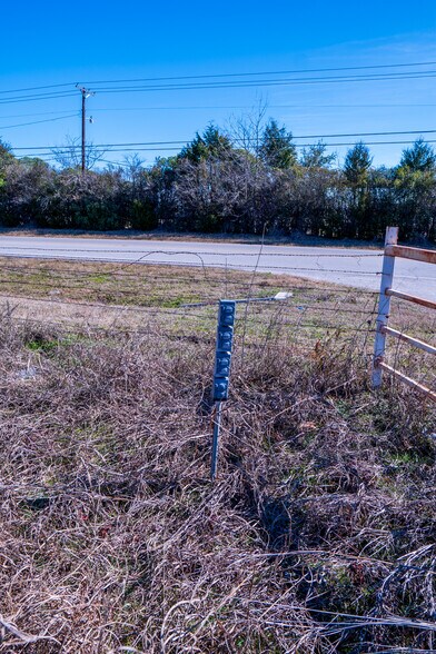 More Photos Of S Houston St, Kaufman Land For Sale