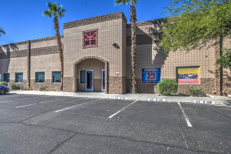 More Photos Of 1515 W Deer Valley Rd, Phoenix Industrial For Sale