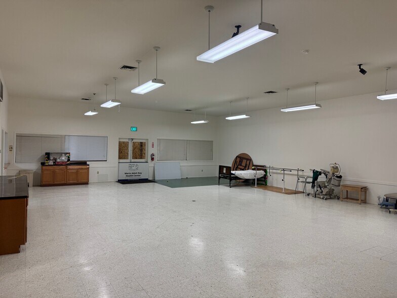 More Photos Of 1905 Novato Blvd, Novato Office For Sale