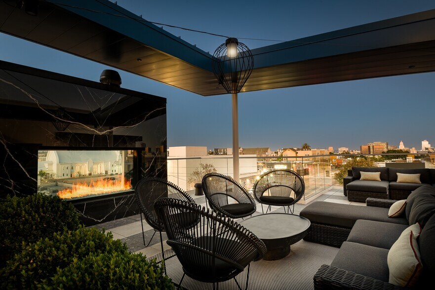 More Photos Of 1800 Beverly Blvd, Los Angeles Apartments For Lease