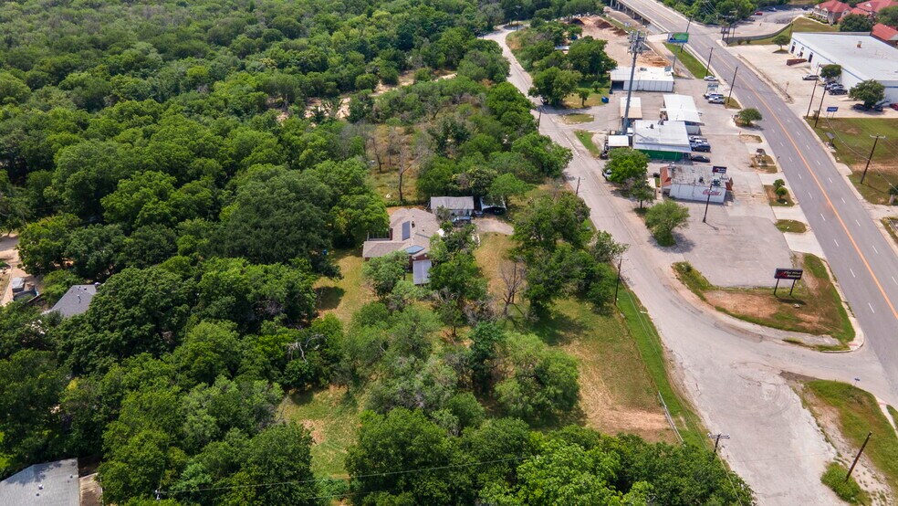 More Photos Of 4130 Aina Ln, San Antonio General Retail For Sale