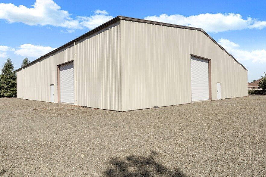 More Photos Of 5050 Melissa Ln, Vacaville Light Manufacturing For Sale