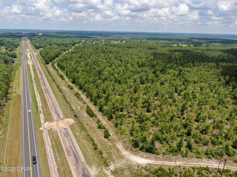 More Photos Of Greenhead Rd, Chipley Land For Sale