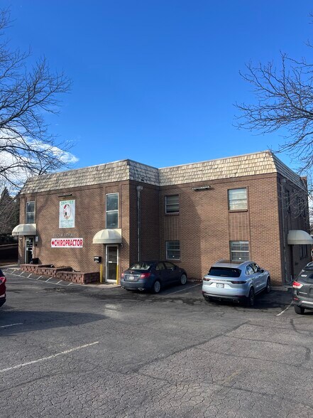More Photos Of 8850 W 38th Ave, Wheat Ridge Medical For Lease