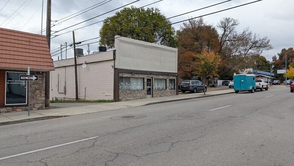 Primary Photo Of 315 N 4th St, Coeur d'Alene Daycare Center For Sale