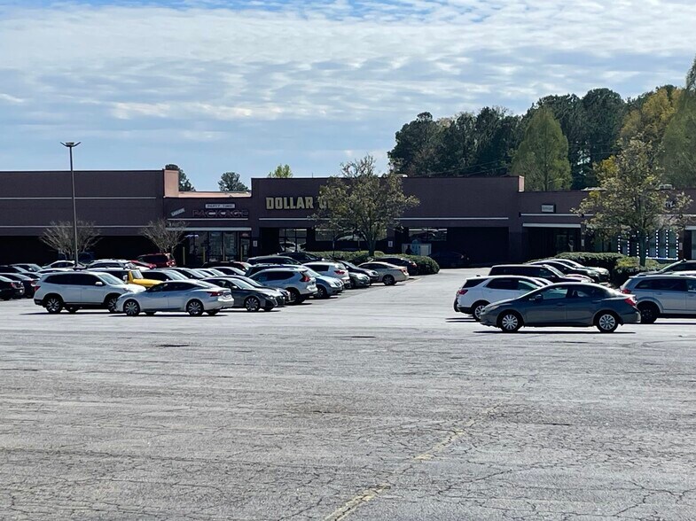 More Photos Of 286 Highway 138 SW, Riverdale Unknown For Lease