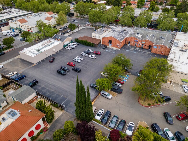 More Photos Of 1114 Brace Ave, San Jose Medical For Lease