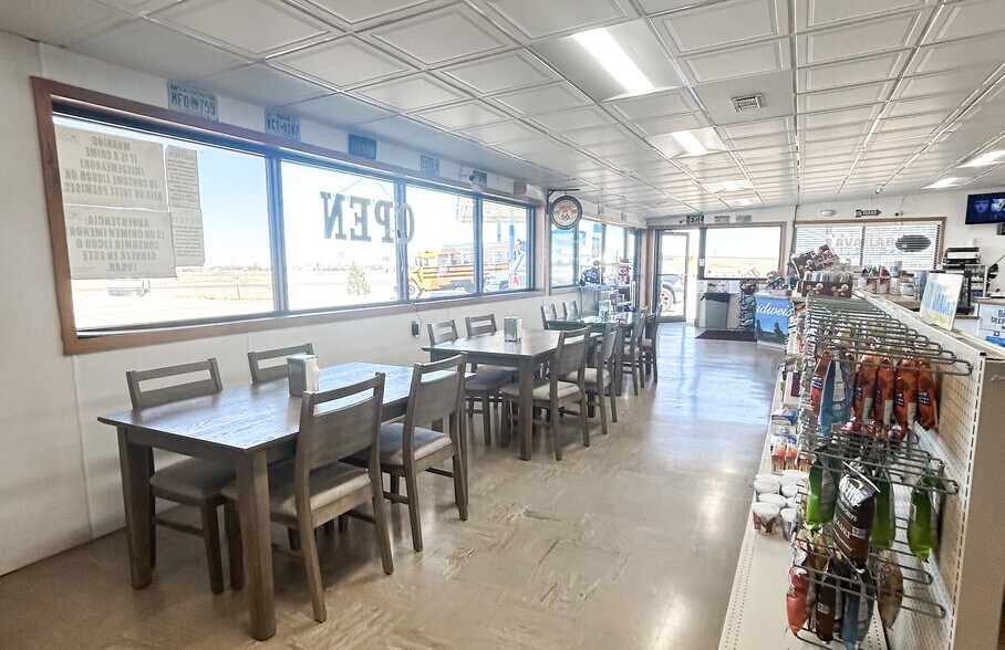 More Photos Of 2190 Interstate 40 W, Adrian Convenience Store For Sale