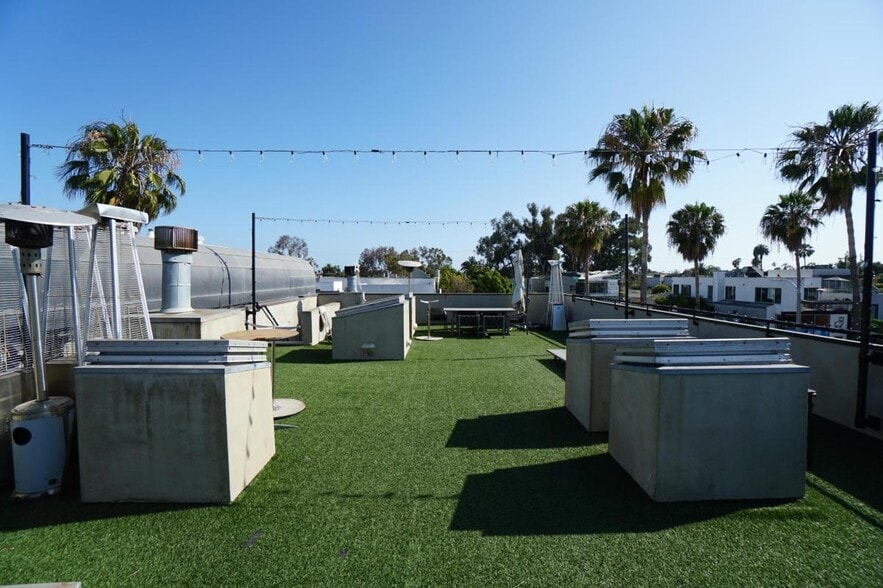 More Photos Of 1509 Abbot Kinney Blvd, Venice Storefront Retail Office For Lease