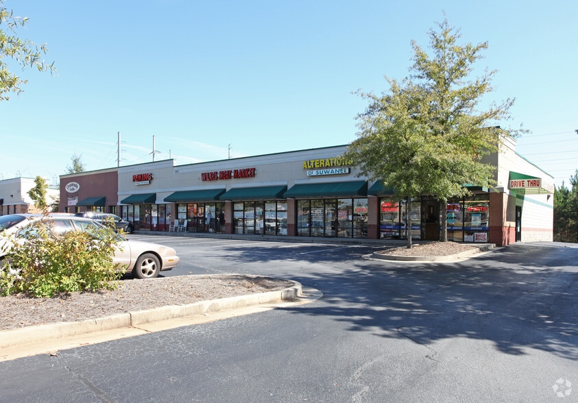 Primary Photo Of 360 Peachtree Industrial Blvd, Suwanee Unknown For Lease