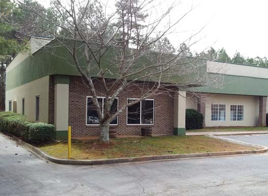 More Photos Of 5060 Old Ellis Pt, Roswell Warehouse For Sale