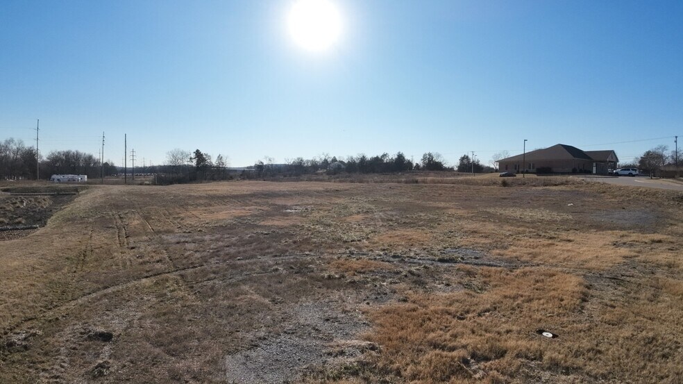 More Photos Of 1222 S Hartmann Dr, Lebanon Land For Sale