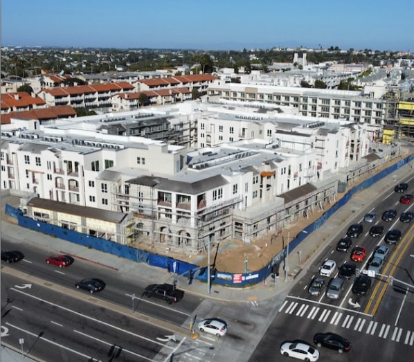 More Photos Of 1700 S Pacific Coast Hwy, Redondo Beach Apartments For Lease