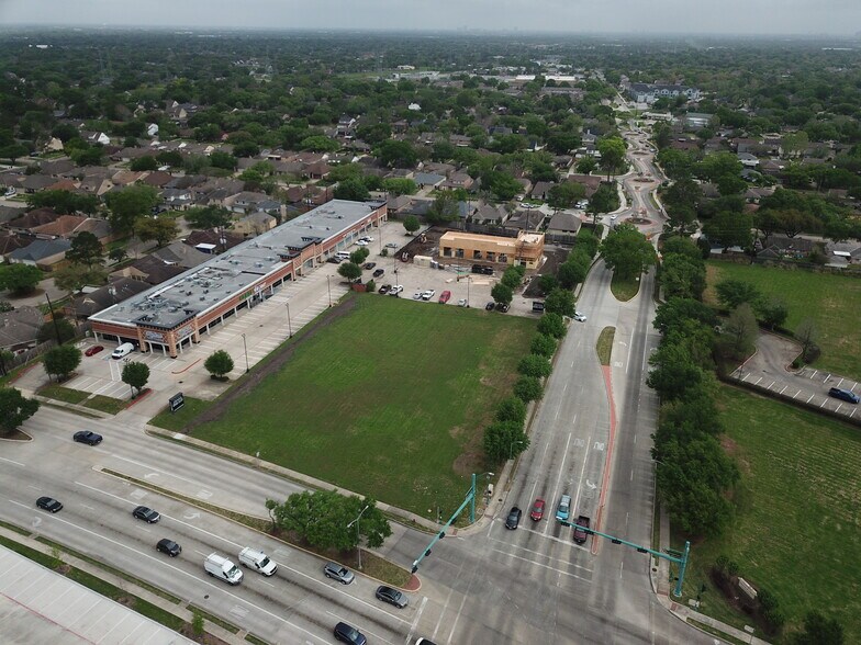 More Photos Of 11720 W Airport Blvd, Stafford Unknown For Lease