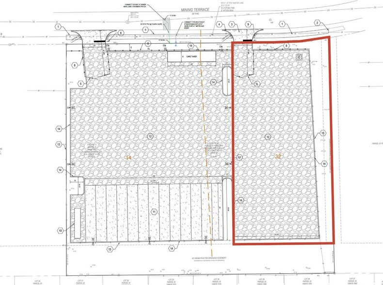 More Photos Of 0 Mining Ter, Jacksonville Land For Lease