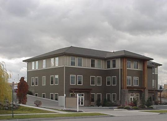 More Photos Of 16114 E Indiana Ave, Spokane Valley Medical For Lease