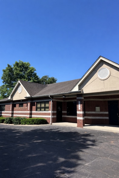 More Photos Of 233 Jackson Meadows Dr, Hermitage Medical For Lease
