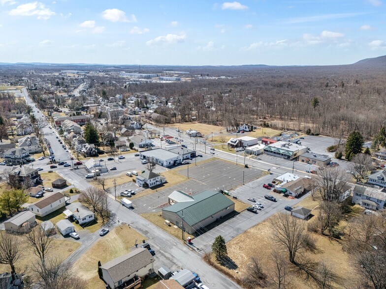 More Photos Of 111 N Broadway, Wind Gap Freestanding For Sale