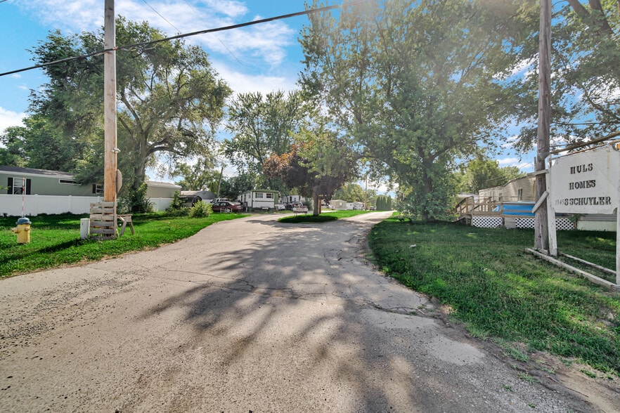 More Photos Of 1945 S Schuyler Ave, Kankakee Manufactured Housing Mobile Home Park For Sale
