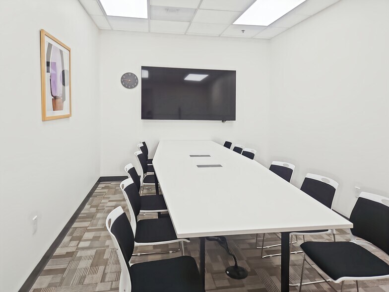 More Photos Of 21 Rancho Camino Dr, Pomona Coworking Space