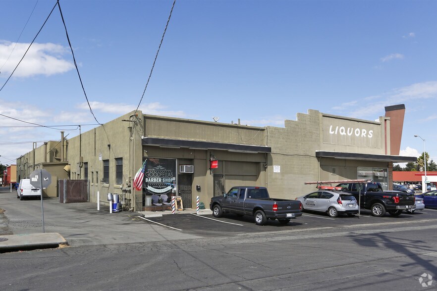 More Photos Of 3426-3460 Clayton Rd, Concord Freestanding For Lease