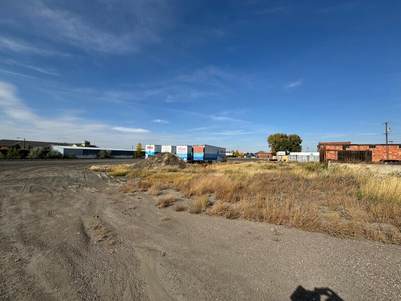 More Photos Of 23 S 9th Ave, Great Falls Land For Sale