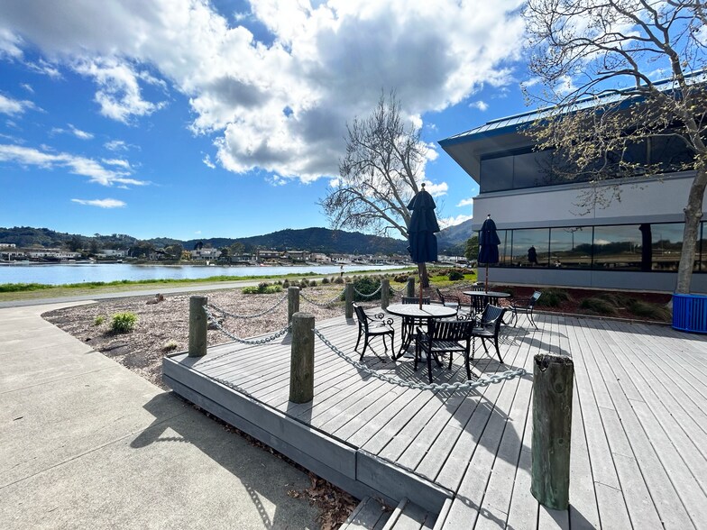 More Photos Of 100 Drakes Landing Rd, Greenbrae Unknown For Lease