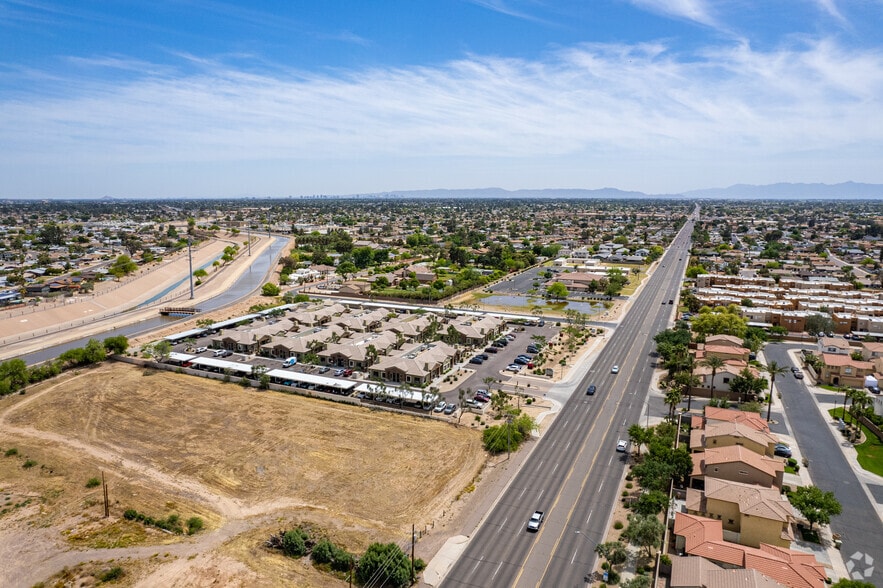 More Photos Of 11851 N 51st Ave, Glendale Medical For Sale