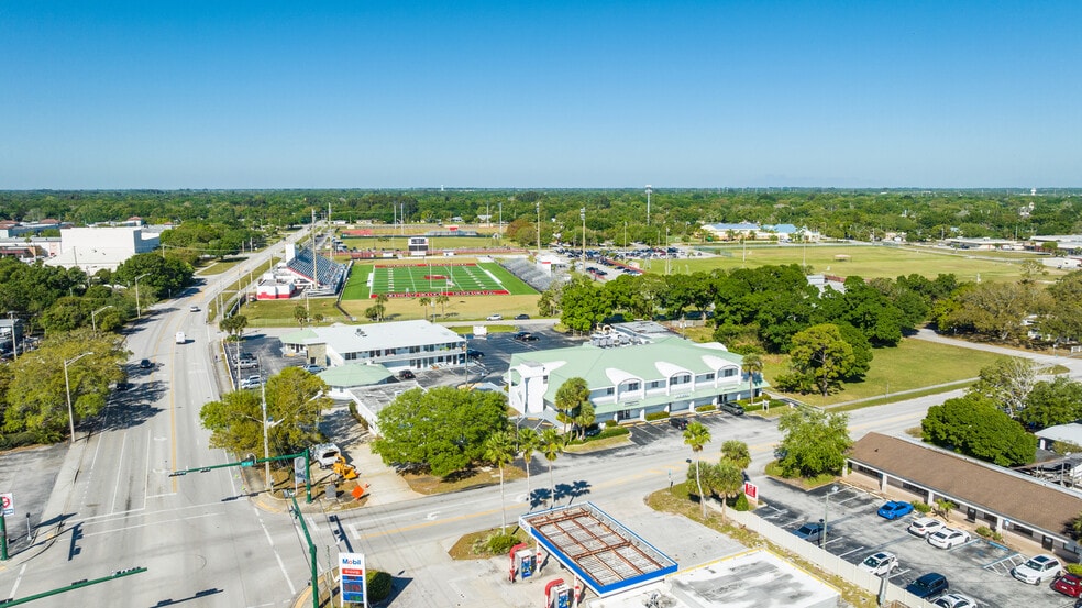 More Photos Of 1615 14th Ave, Vero Beach Medical For Sale