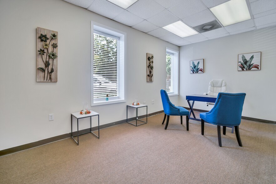 More Photos Of 1306 Heidt Ave, Savannah Office For Lease