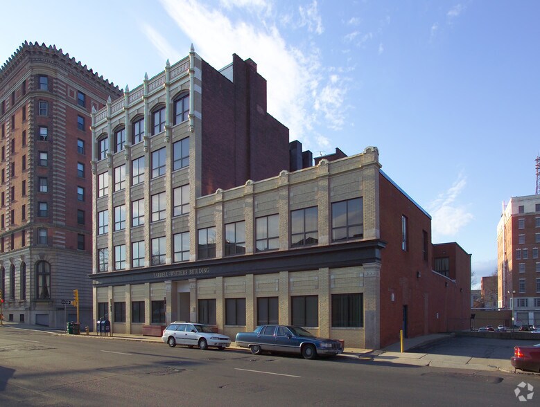 More Photos Of 144-146 Chestnut St, Springfield Coworking Space