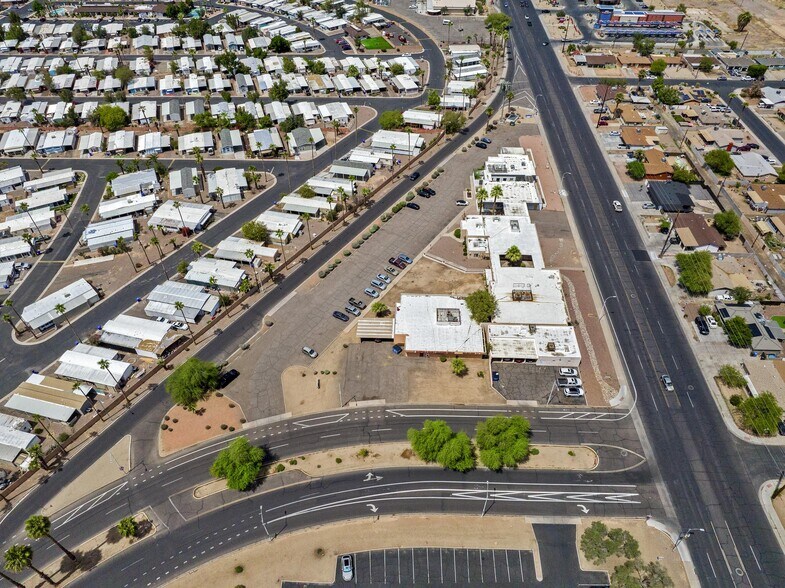 More Photos Of 4700 N 51st Ave, Phoenix Medical For Sale