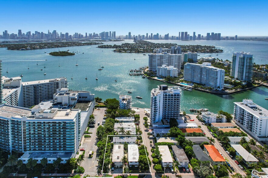 Primary Photo Of , Miami Beach Multifamily For Sale