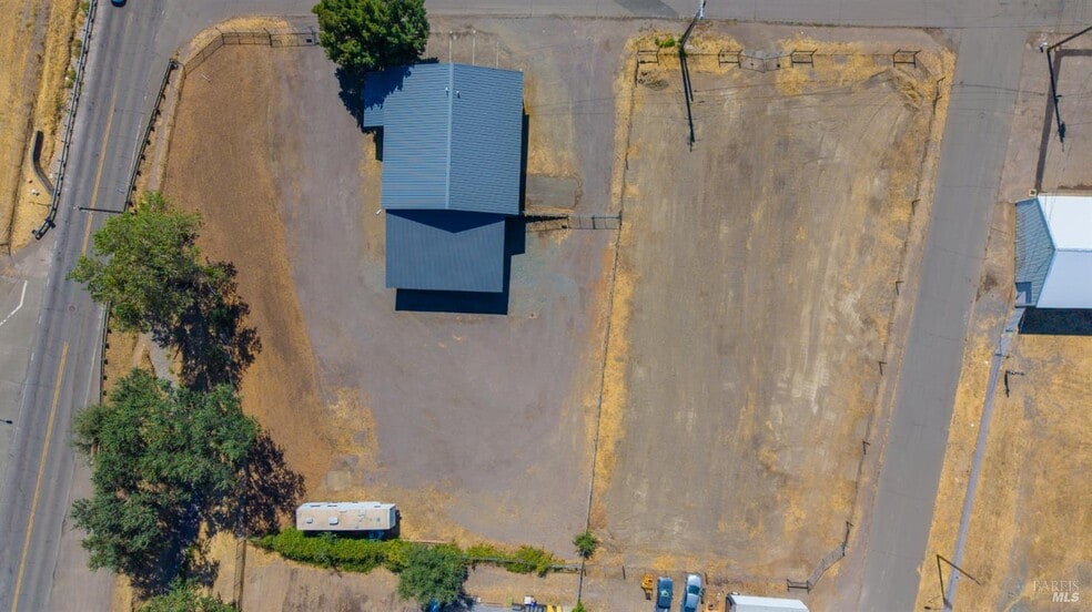 More Photos Of 150 Perry St, Ukiah Land For Sale